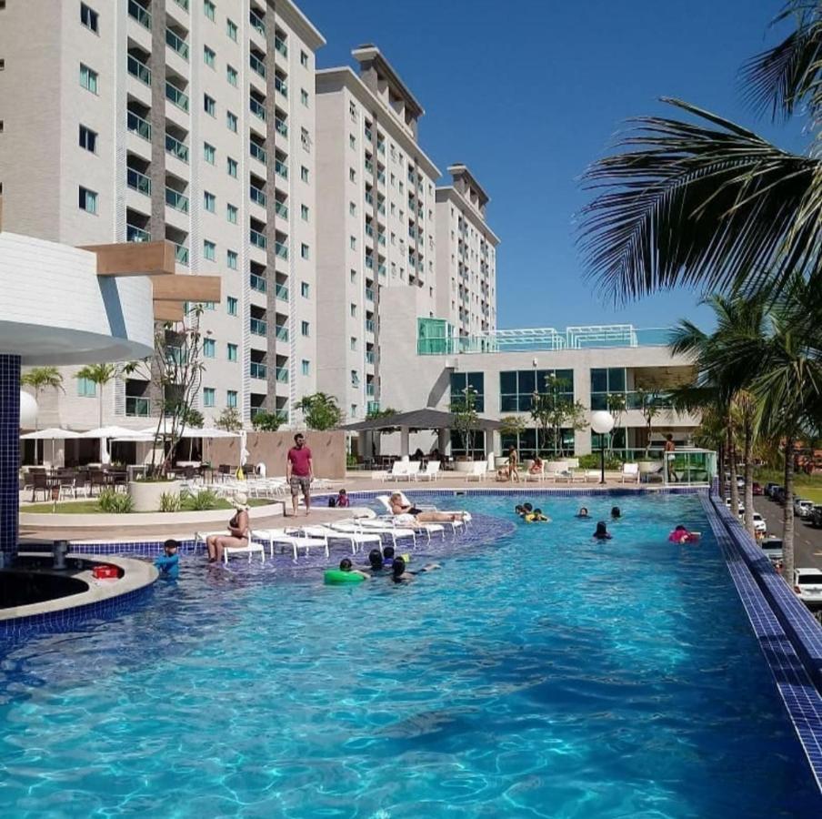 Salinas Park Resort Salinópolis Extérieur photo