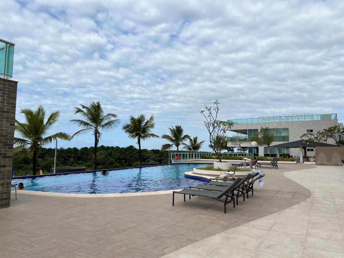 Salinas Park Resort Salinópolis Extérieur photo